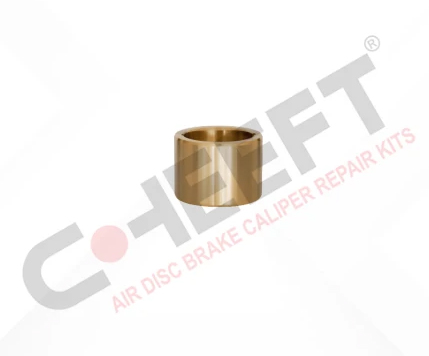 Bronze Oval Bush &Oslash;42 x &Oslash;33/&Oslash;31,8 x 30 mm