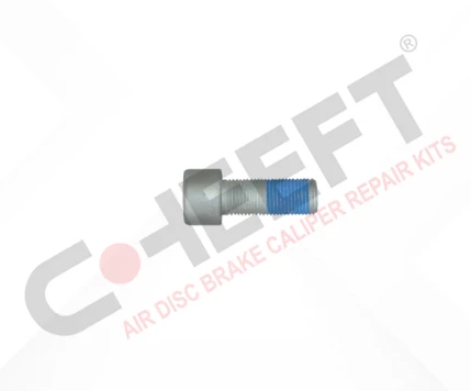 Bolt M16 x 1,5 x 40 mm