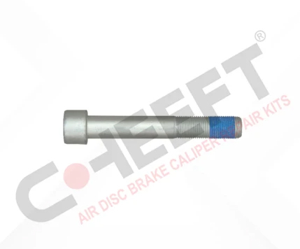 Bolt M18 x 1,5 x 120 mm