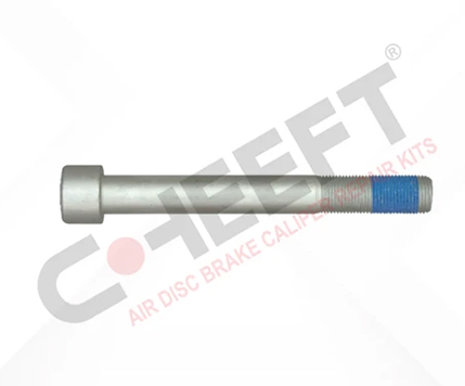 Bolt M18 x 1,5 x 150 mm