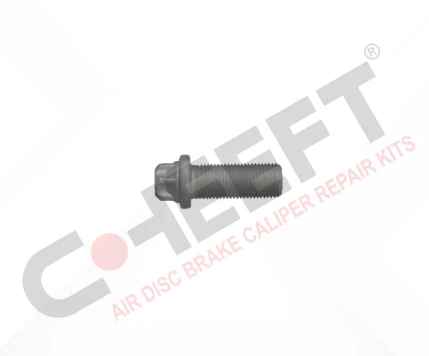Bolt M16 x 1,5 x 40 mm