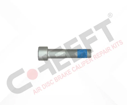 Bolt M18 x 1,5 x 82 mm