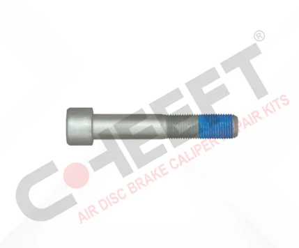 Bolt M16 x 1,5 x 90 mm