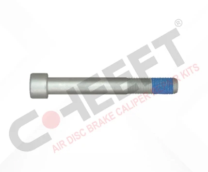 Bolt M16 x 1,5 x 120 mm
