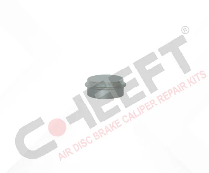 Steel Cap &Oslash;34 x 16 mm